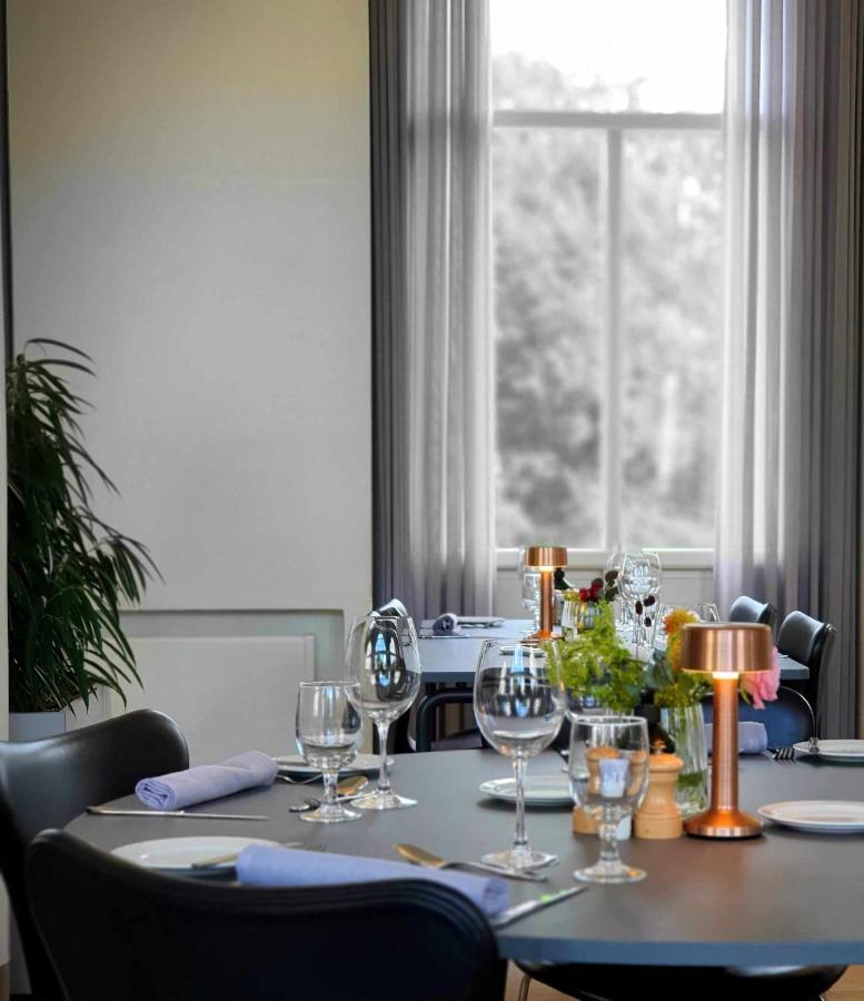 Hotel Vejlsøhus Hotel&conference Center 3*