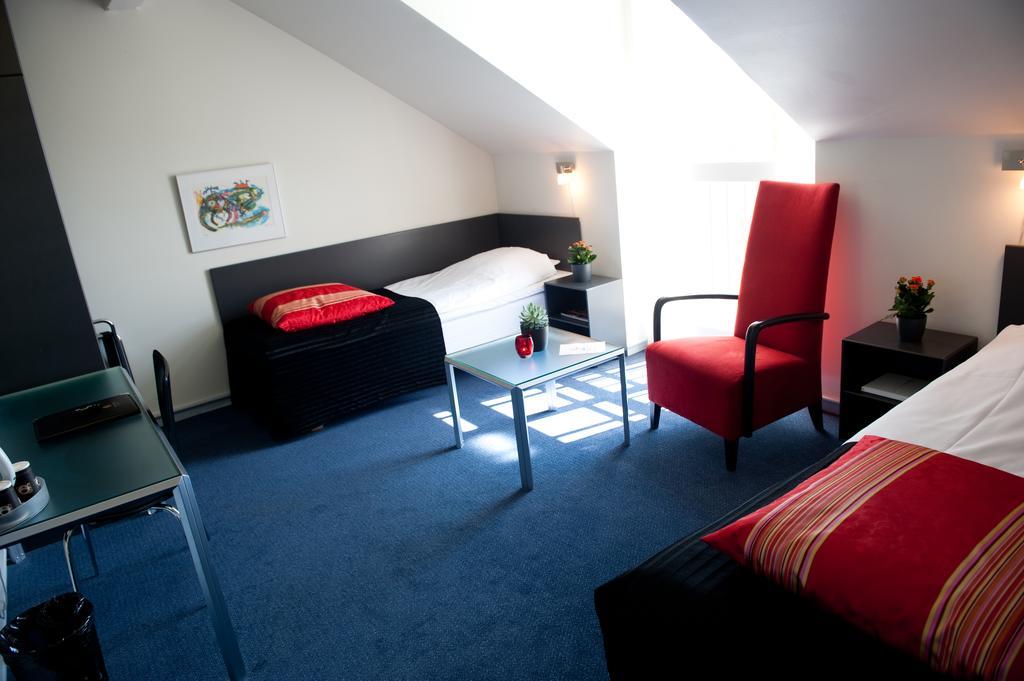 Vejlsøhus Hotel&conference Center 3* Silkeborg