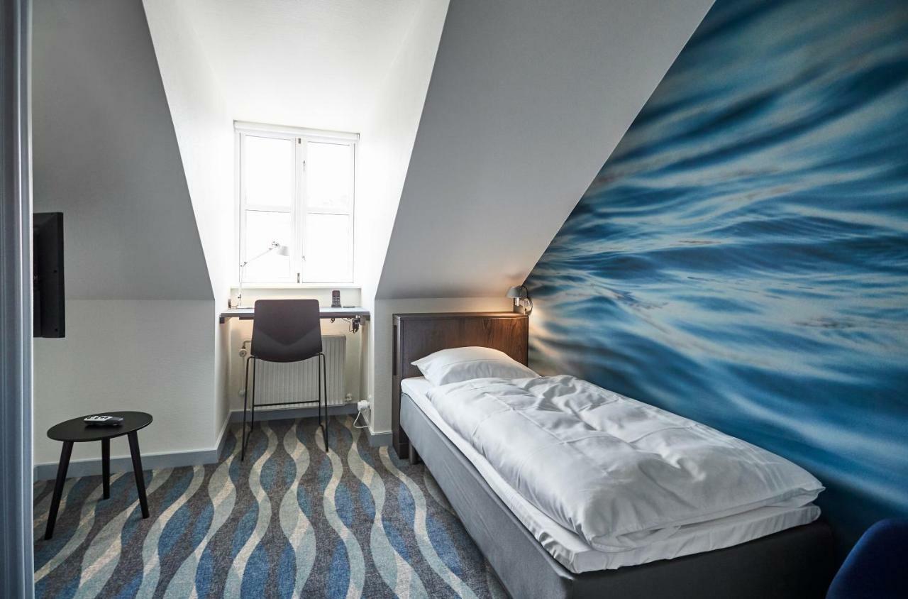 Hotel Vejlsøhus Hotel&conference Center 3*