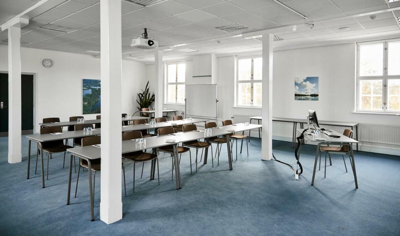 Hotel Vejlsøhus Hotel&conference Center Silkeborg